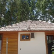 Cabana de Kitesurf – Amontada – CE