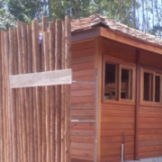 Cabana de Kitesurf – Amontada – CE