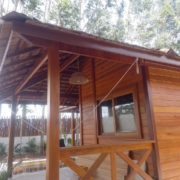 Cabana de Kitesurf – Amontada – CE