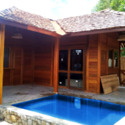 Cabana de Kitesurf – Amontada – CE