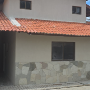 Reforma de Alto Padrão na Taíba (São Gonçalo do Amarante – CE): Alvenaria, Marcenaria e Pintura