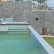 Reforma de Alto Padrão na Taíba (São Gonçalo do Amarante – CE): Alvenaria, Marcenaria e Pintura